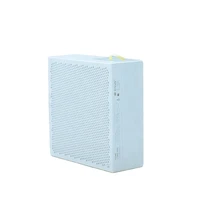 oem manufacturer home office h13 hepa filter air cleaner portable air purifier