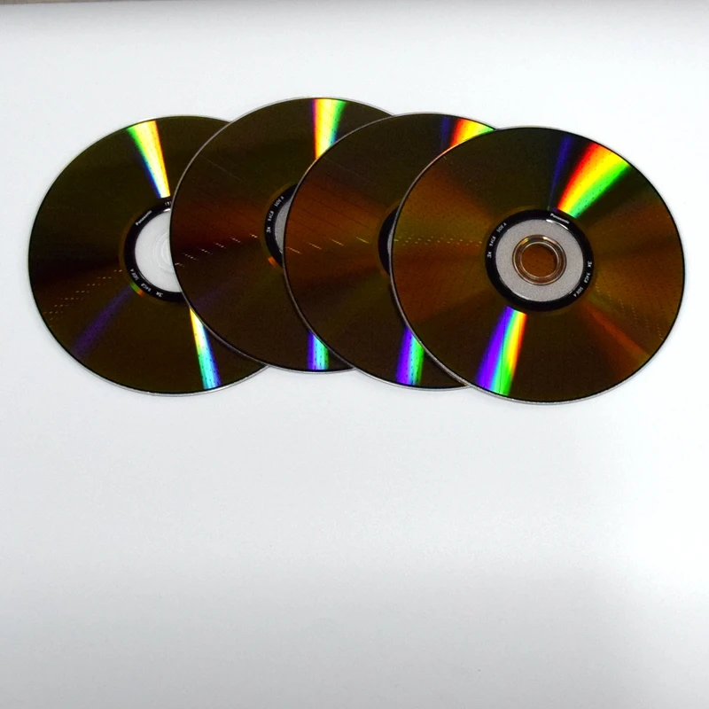 

Panasonic LM-HS94LQ50 DVD-RAM диски чёрные 9,4 ГБ