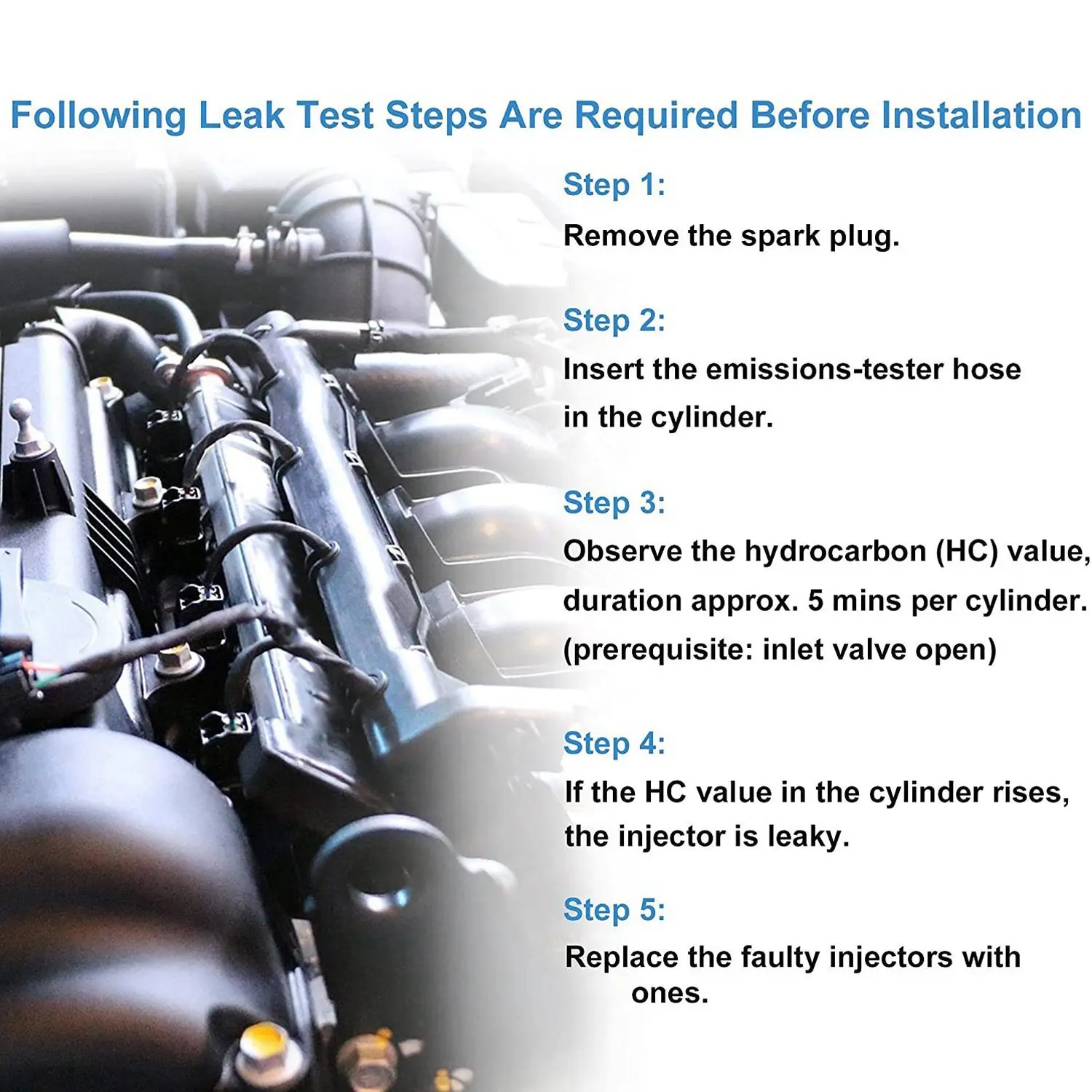 Обновление топливной форсунки с 4 отверстиями для Jeep Wrangler Cherokee 4.0L 0280155703