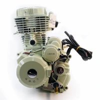 chongqing motorcycle engine manufacturer cg250 air cooled water cooled engine oem