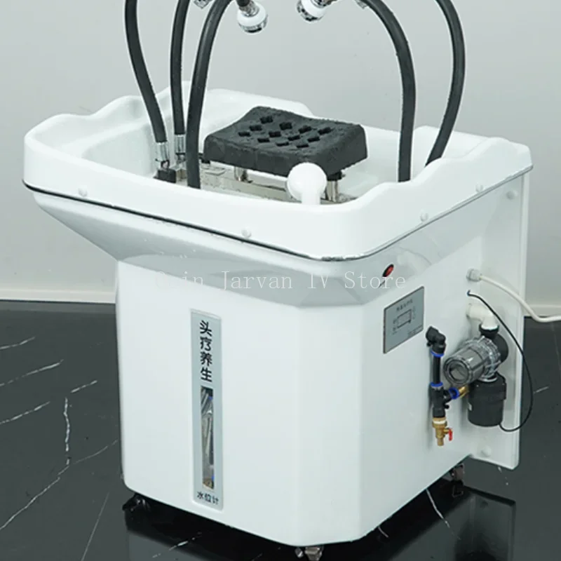 Парикмахерский стул для волос Профессиональный парикмахерский