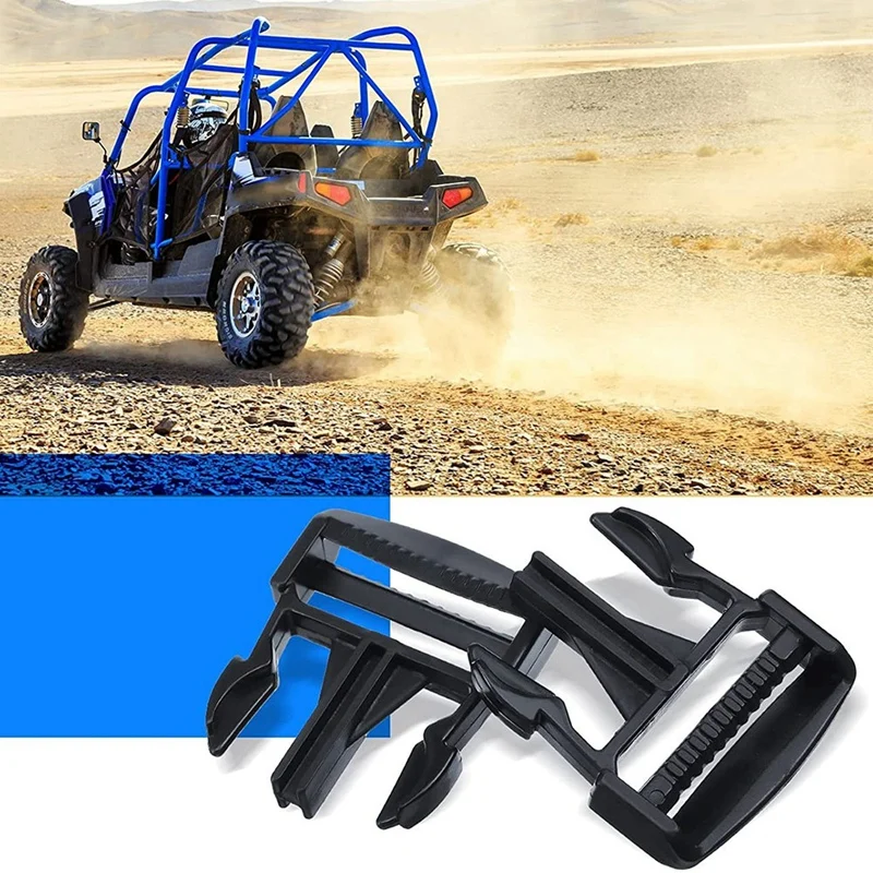 Акция! 2 шт./упаковка зажимы для боковой защитной двери 2016-2020 Polaris Ranger 570 900 XP |