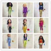 princess doll princess toys for girls bjd dolls for children blyth princess royal shimmer dolls pullip