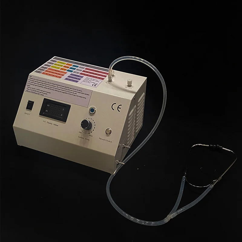 1-120ug/ml Ozone Generator Medical Therapy Machine For Ear Insufflation