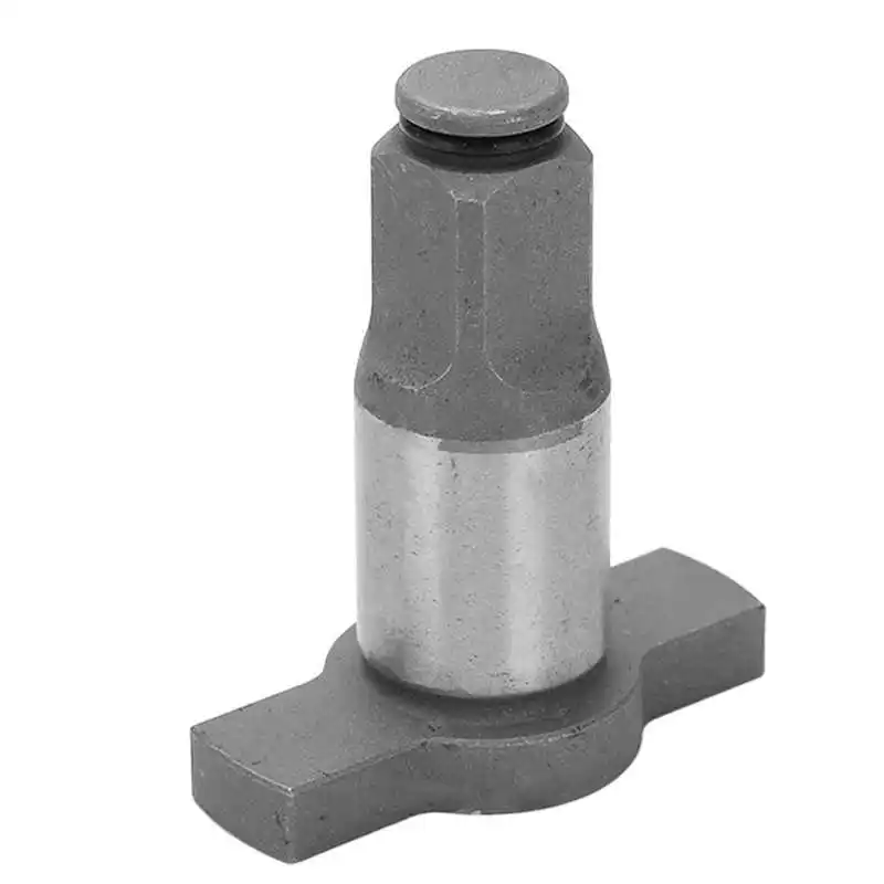 

Электрический гаечный ключ, наковальня, Электрический гаечный ключ, вал, хром-ванадиевая сталь, прочный портативный для замены