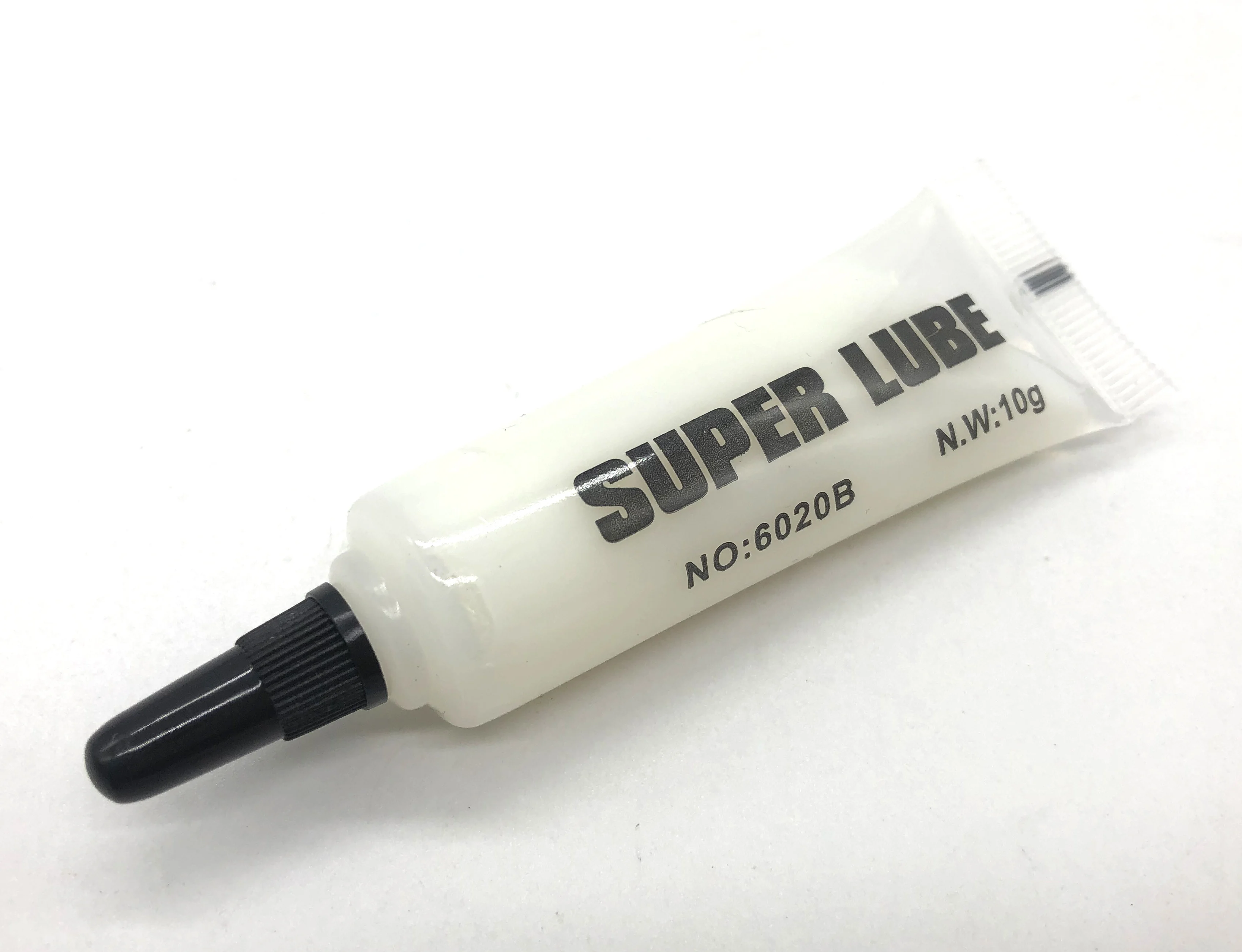 10 г шестеренчатая подшипниковая смазка для 3D-принтера HP Samsung Lexmark Brother, низкошумная смазка, хорошая смазка