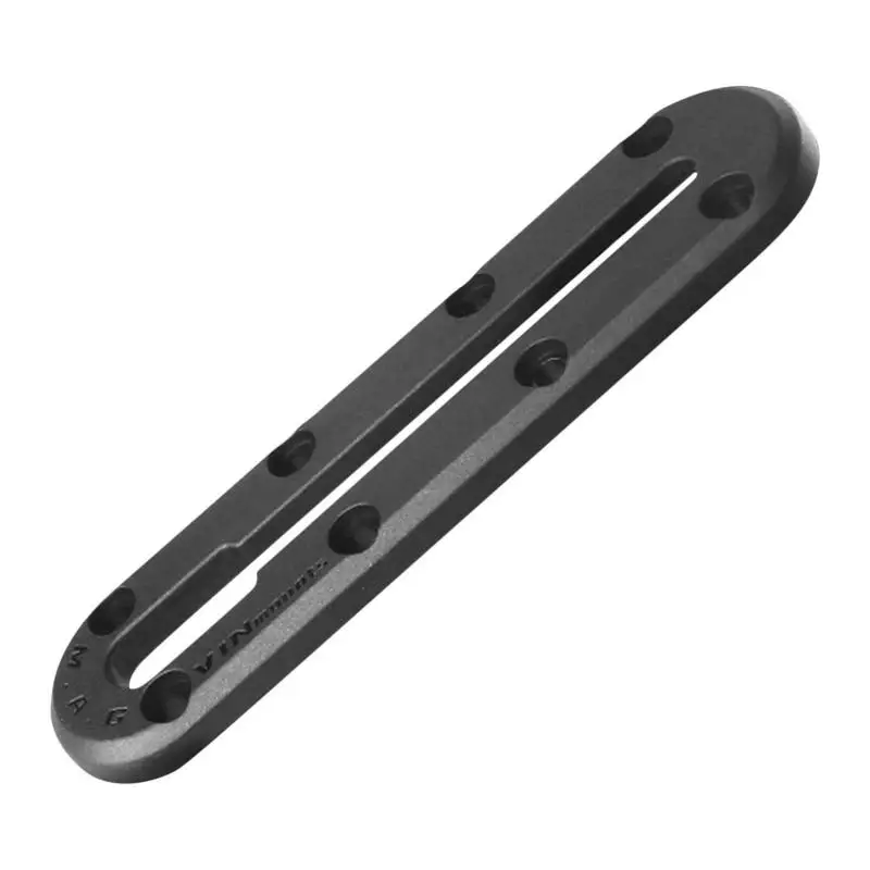 Track Paddle Holder Heavy Duty Storage Rack Nylon Kayak Trac