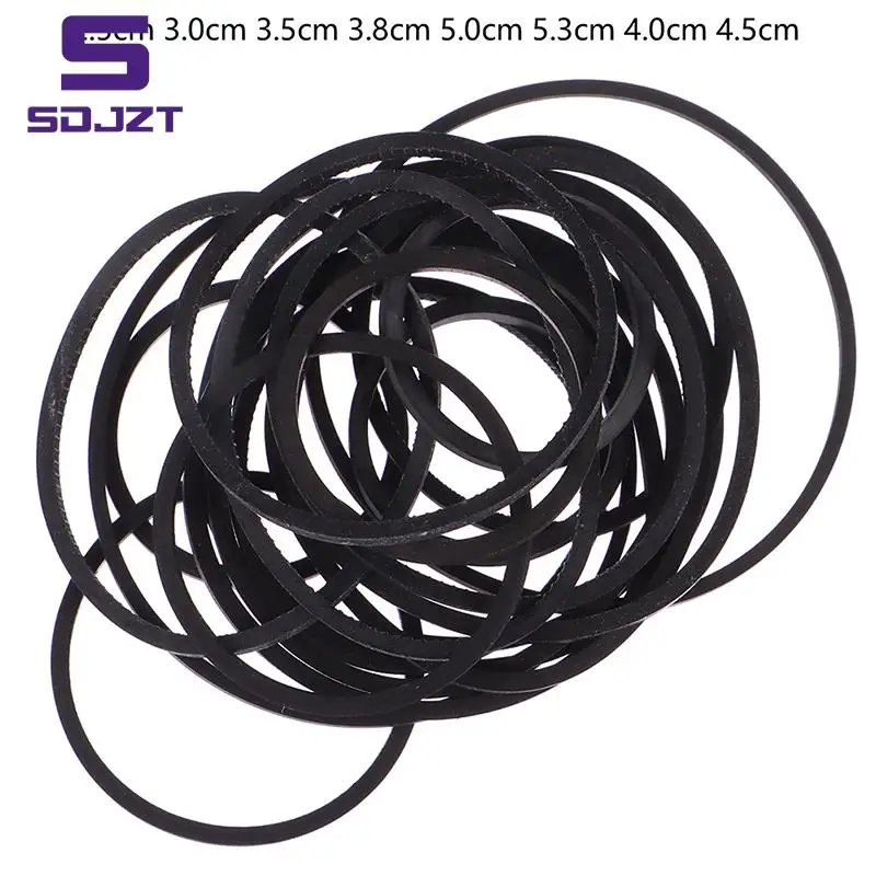 

20 шт./набор, резиновые кассеты для магнитолы