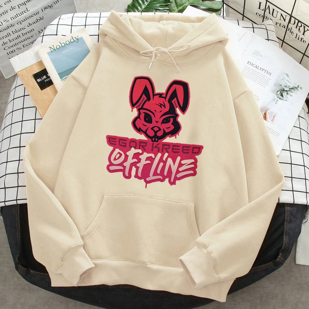 

Женский свитшот в японском стиле, с принтом