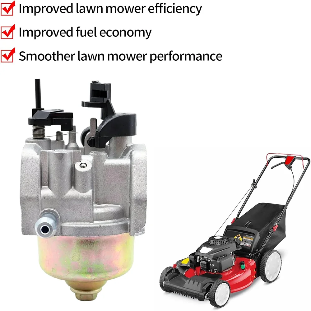 Карбюратор для газонокосилки 951-14423