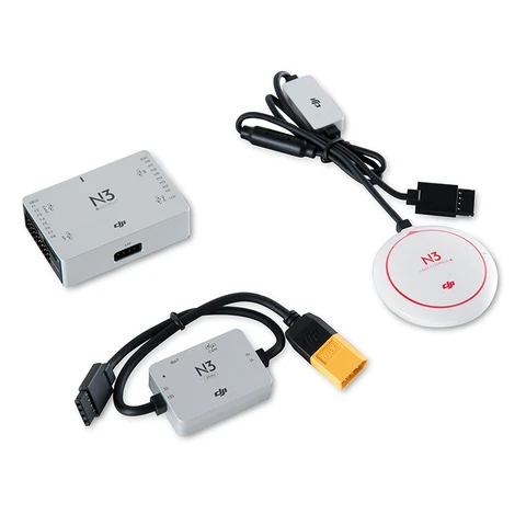 

DJI Components Flight Controllers N3 Drone Accessories Parts In Stock Now