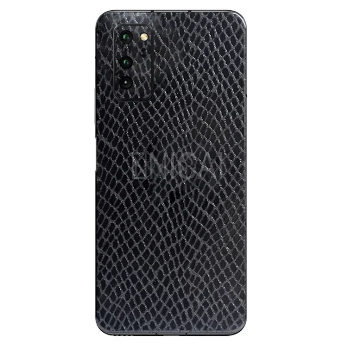 

Guangzhou 3D Pattern Designs S6301 Snake Skin Car Wrap Vinyl Stickers 1.52*30M For Digital Product Mobile Skin Wrap Vinyl