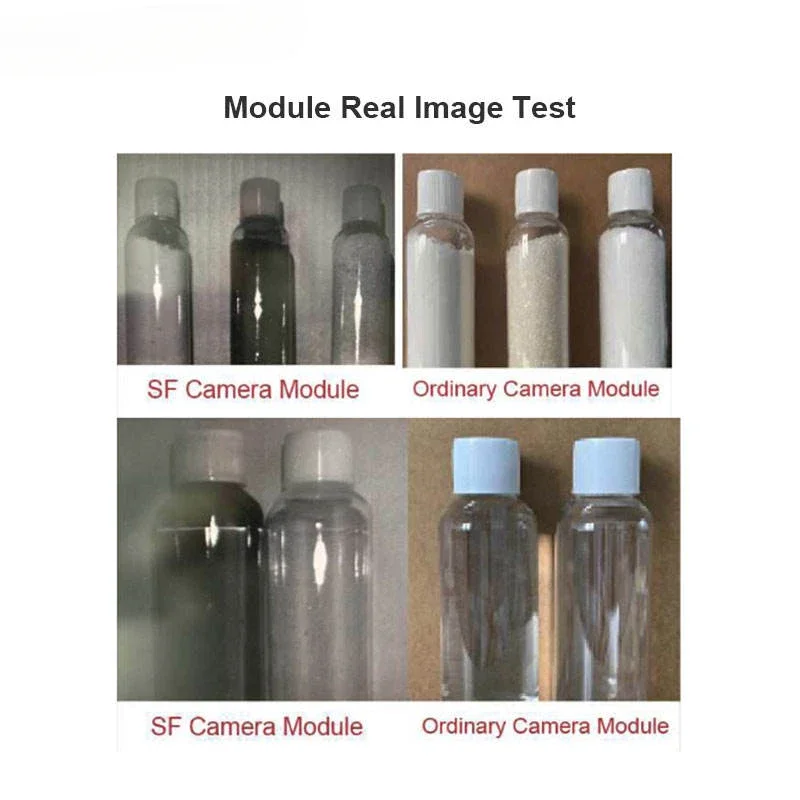 Рисунок 3 - Индивидуальный модуль камеры Ambarella