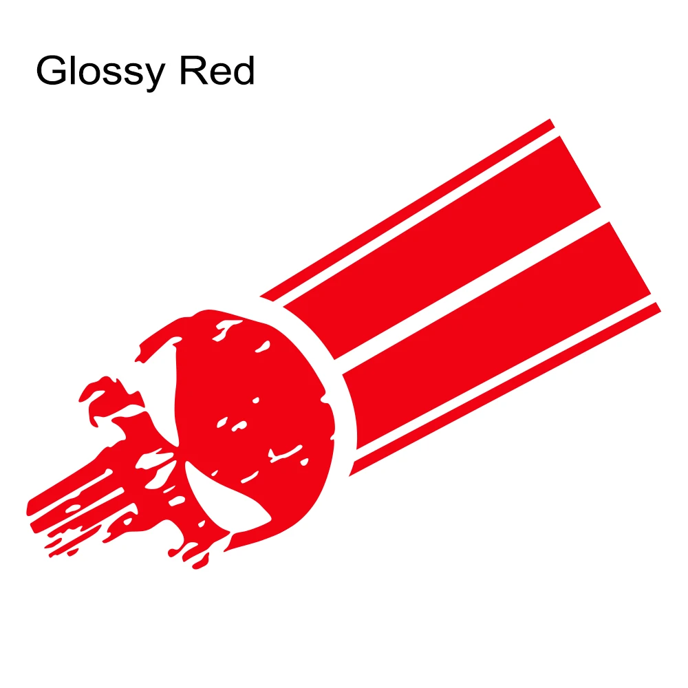 

Универсальный капот, череп, мультяшный дизайн, автомобильная наклейка, наклейка для бампера, капот для джипов, внедорожников, автомобильных тюнинговых аксессуаров