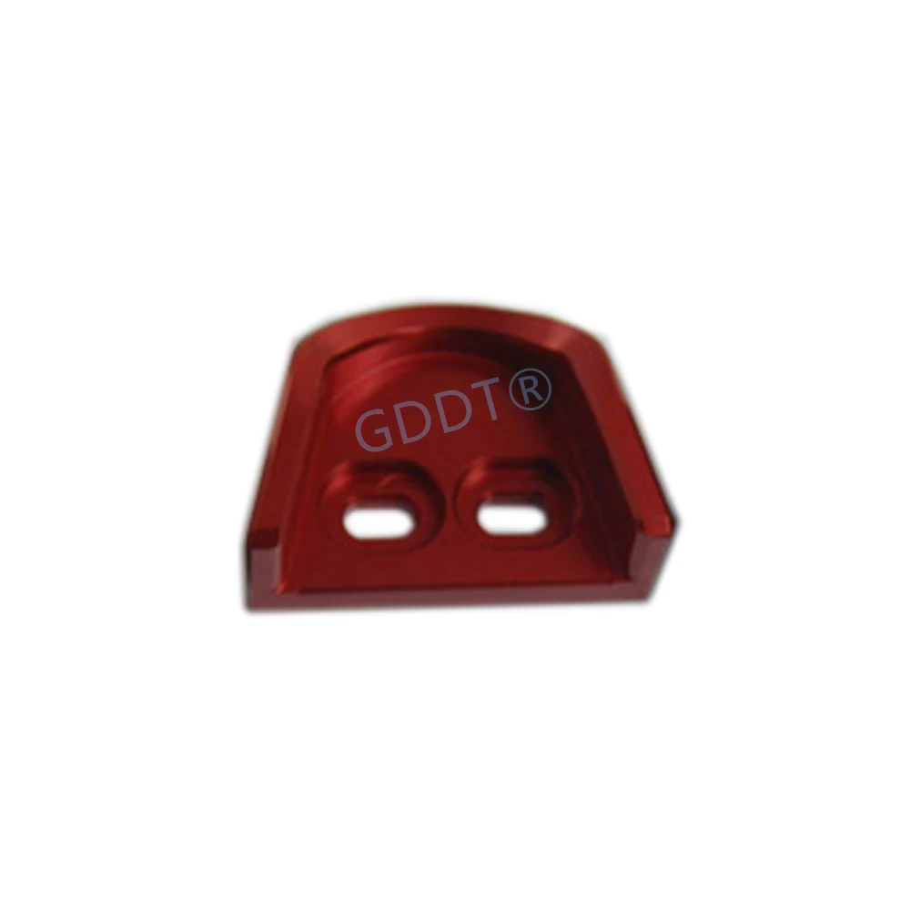 

Full Kit Lock Hooks Tail Door Damper for Pajero V87 V93 V97 Tail Door Lock Female for Montero Door Lock Column with 2 Screws