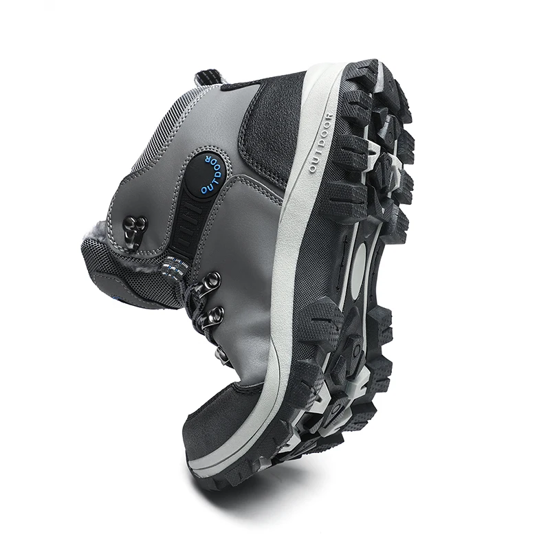 Men Snow Boots Outdoor Shoes For Male Thick Sole Sneakers for Men Winter Shoes Botines Tenis Keep Warm Fluff Mens Ankle Boots 3 Men Snow Boots Outdoor Shoes For Male Thick Sole Sneakers for Men Winter Shoes Botines Tenis Keep Warm Fluff Mens Ankle Boots 3