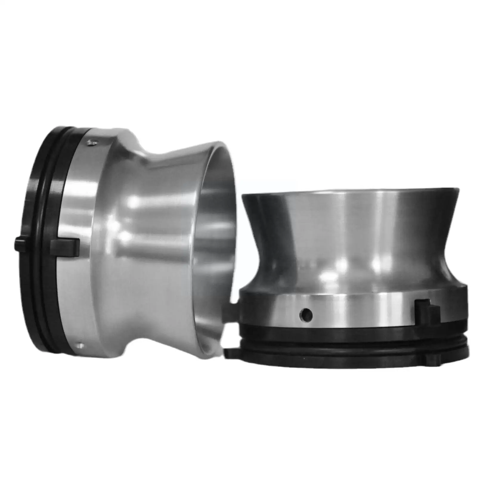 

1 Pair 10 Inch Universal Opener For Studer Revox Aluminium Nab Hub Adapter Universal Loading Device C2f5