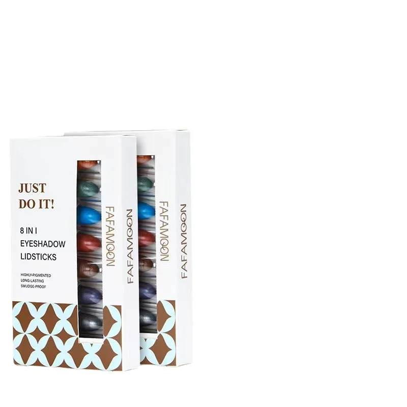 

Pearlescent Eye Shadow Pen Set