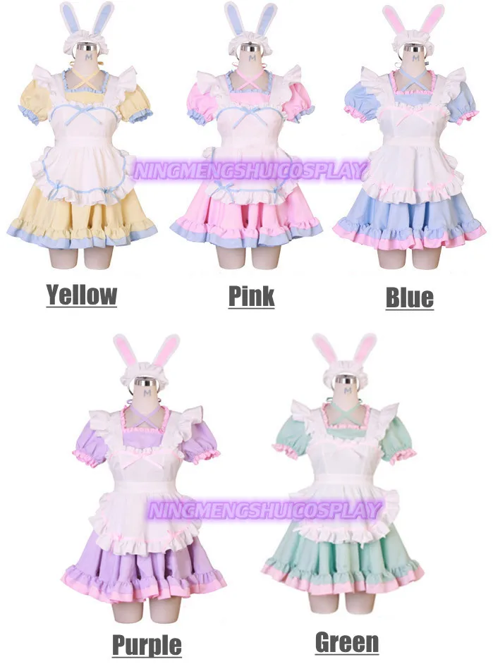 Аниме белая симфония цвета для влюбленных Airi Sena IU Amaha Sana Inui Sakuno Uryuu Angelina Nanatsu Sewell