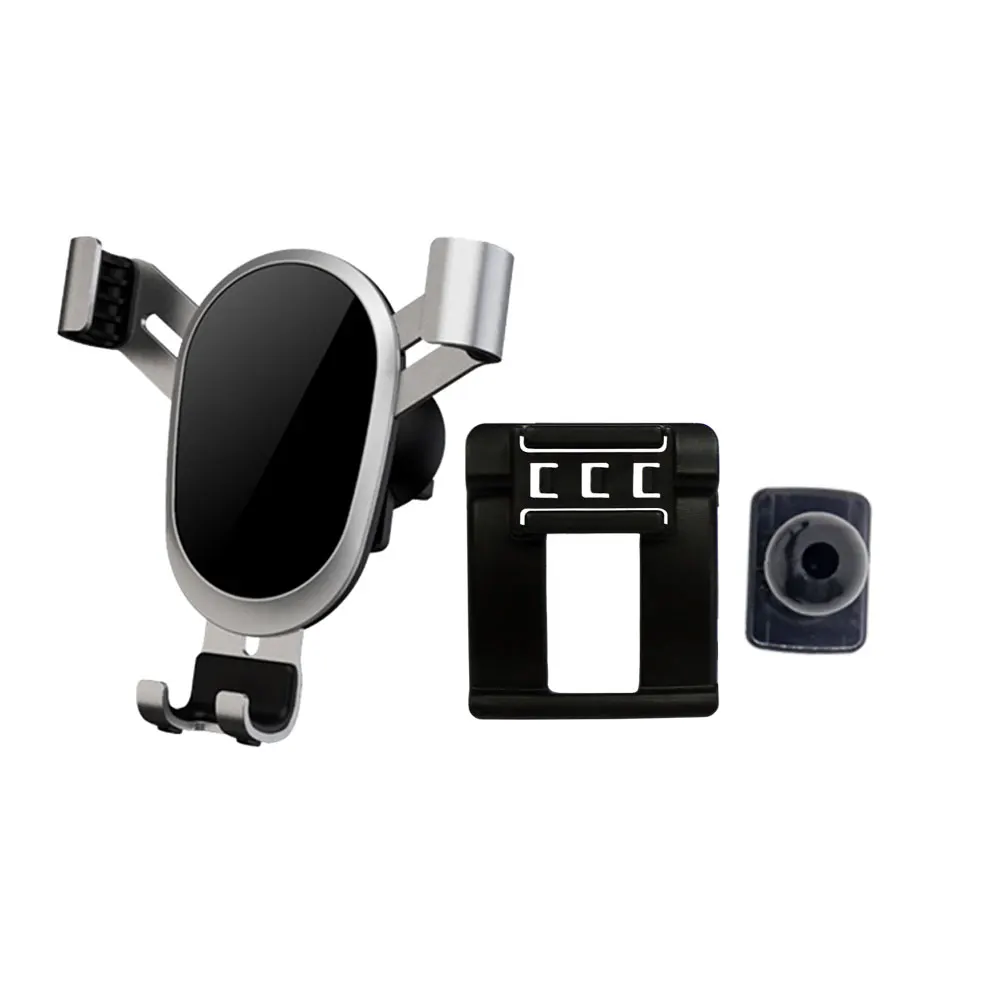 

Автомобильный держатель для Mazda мобильный телефон CX5 KE 2016 GPS, подставка с креплением на вентиляционное отверстие, стикер, детали, аксессуары для iPhone, Samsung