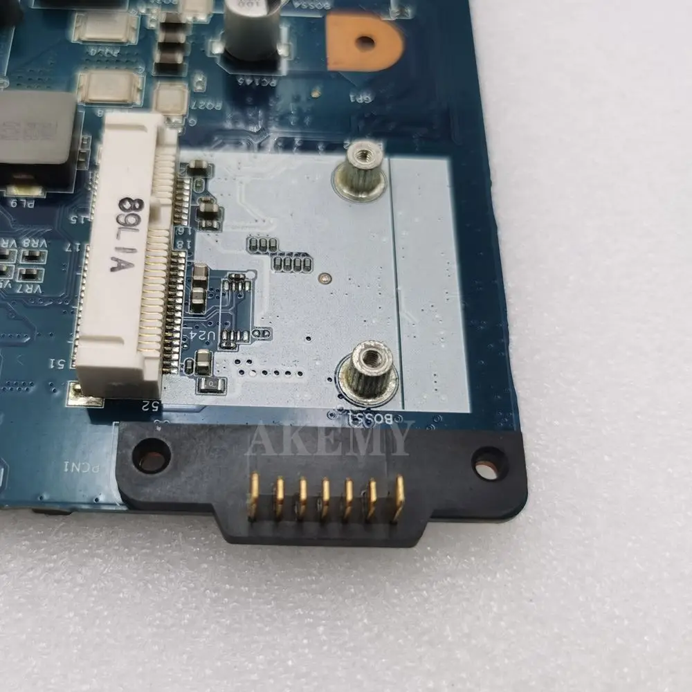 Материнская плата для ноутбука SONY Vaio VGN-NS Series A1599545A M790 1P-0087500-6011 DDR2 MBX-202