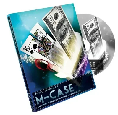 M-Case от Mickael Chatelain