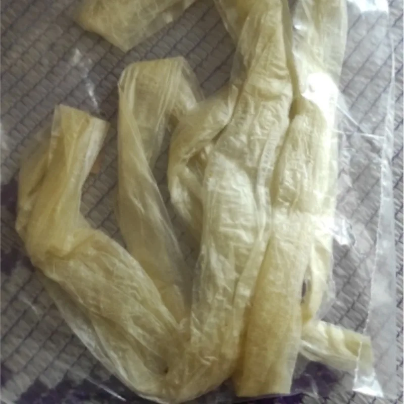 Оболочка для колбасок диаметром 23 мм 40 * 1 м |