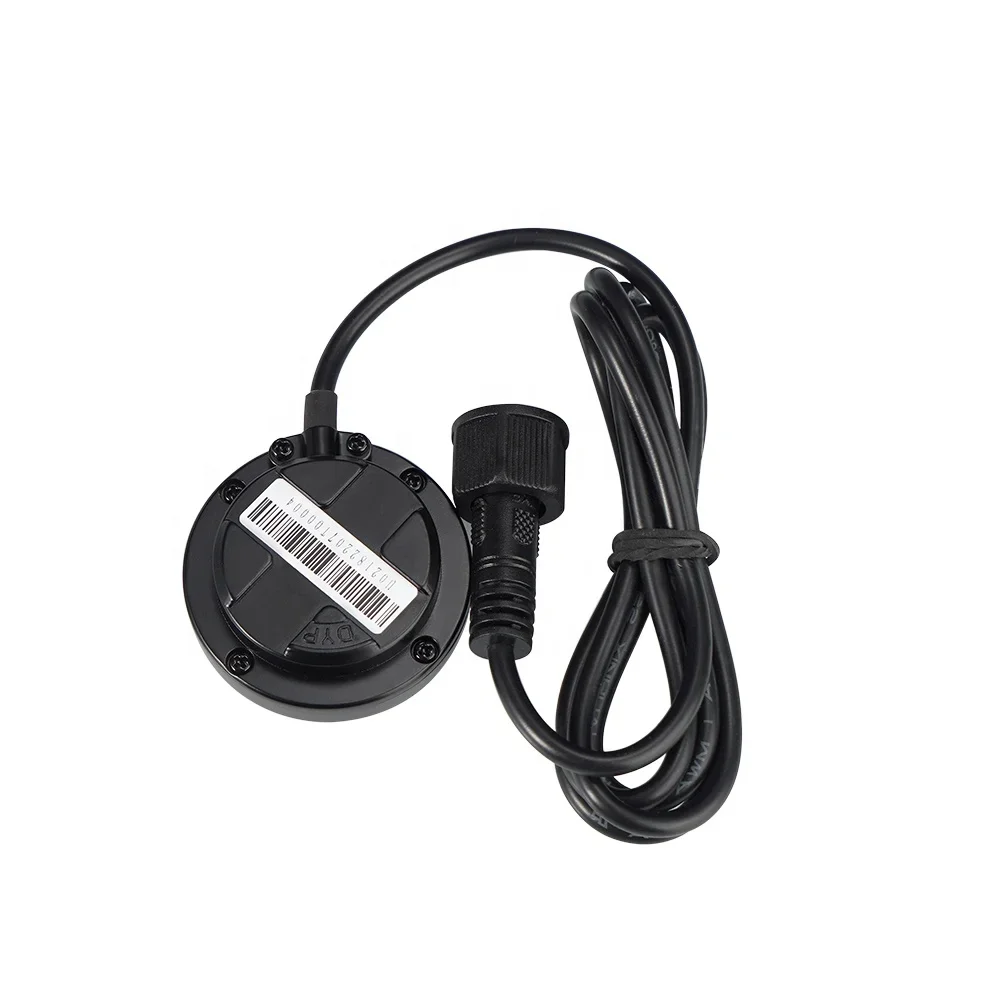 DYP U02 Высокоточный бесконтактный ультразвуковой датчик для мониторинга уровня