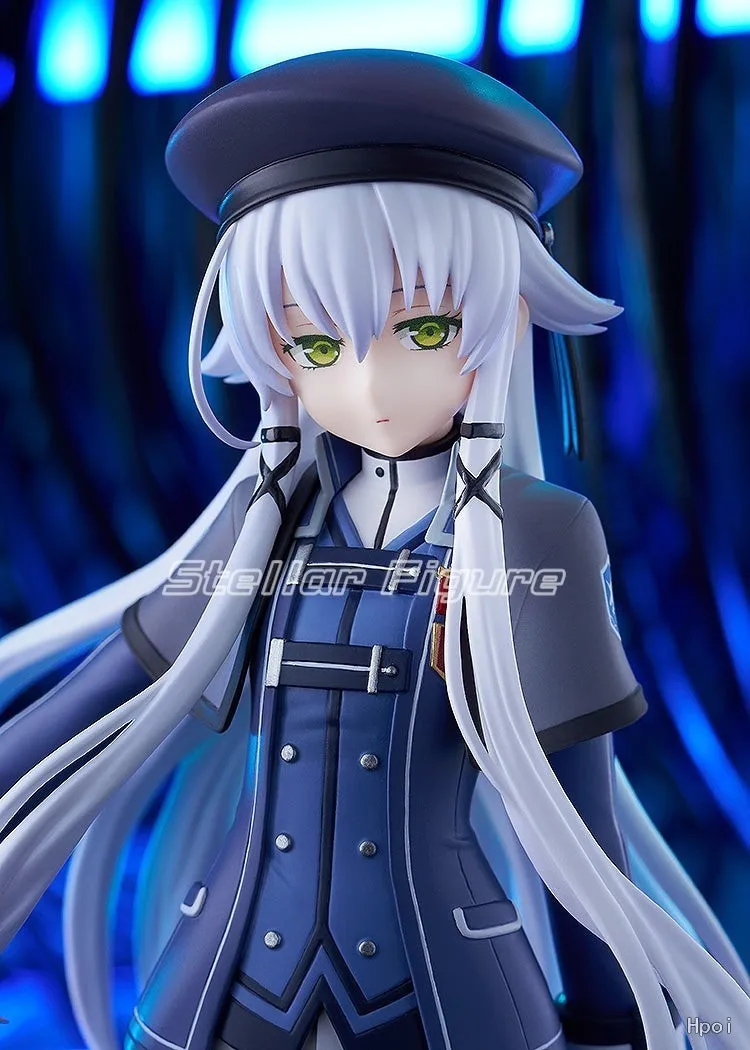 Фото 【SF】В наличии GSC POP UP PARADE Legend of Heroes Track Altina Orion Коллекционные фигурки-модели Аниме №2