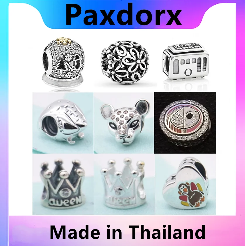 

Женский браслет «дикий цветок» из серебра 2019 пробы