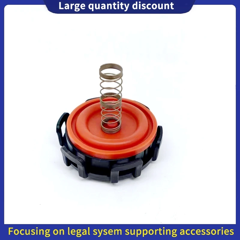 0248L1 30711484 1479837 комплект для ремонта крышки клапана двигателя PCV с мембраной Citroen 1 6