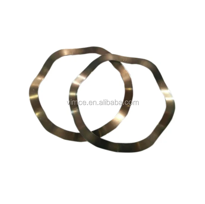 

screw air compressor parts wave spring 1616538000 1616567600
