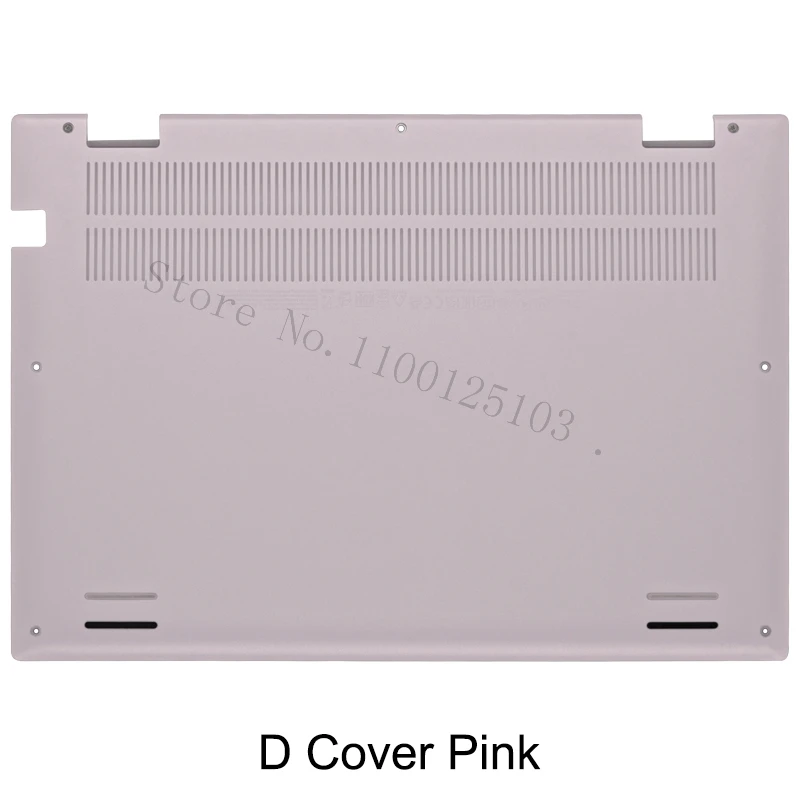 Новый нижний корпус для ноутбука Dell Inspiron 13Pro 5320 5325 задняя крышка ЖК-дисплея