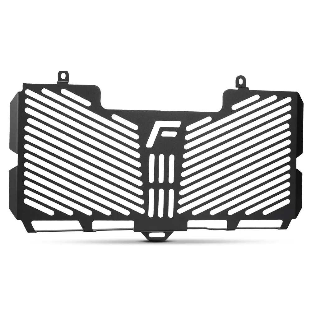 Фото Для BMW F650 F700 GS F800S F800R F800ST F800 S/R/ST F650GS F700GS аксессуары для мотоциклов решетка радиатора защитная крышка №5