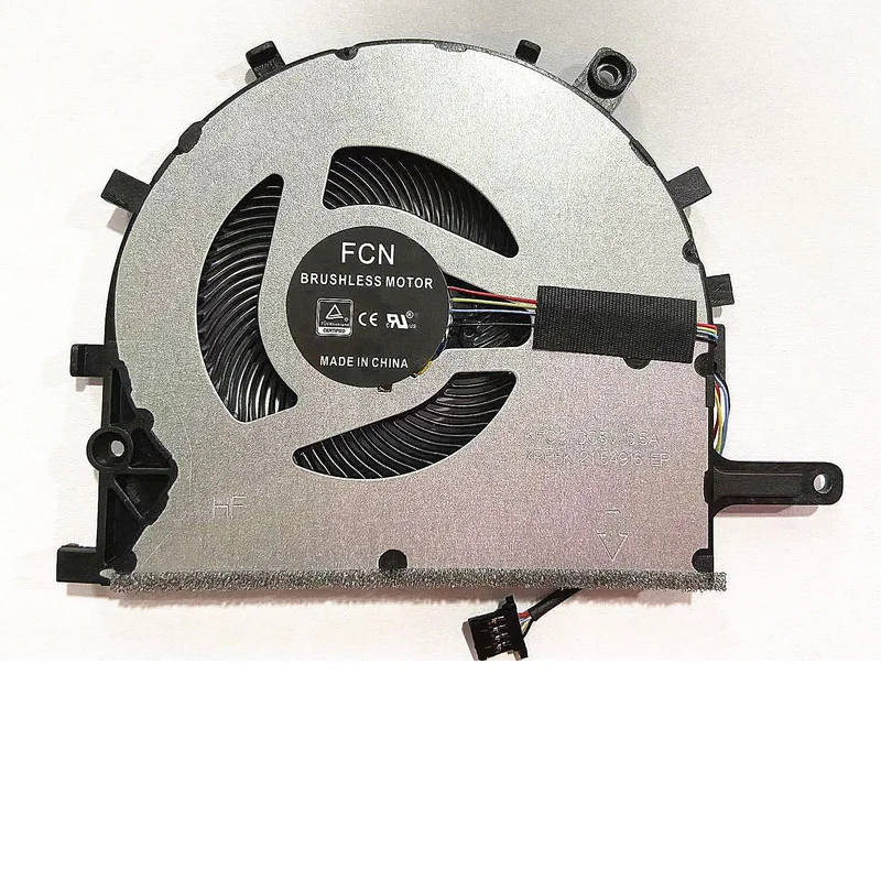 Новый вентилятор охлаждения ноутбука ADOL14 ADOL14F ADOL14FA