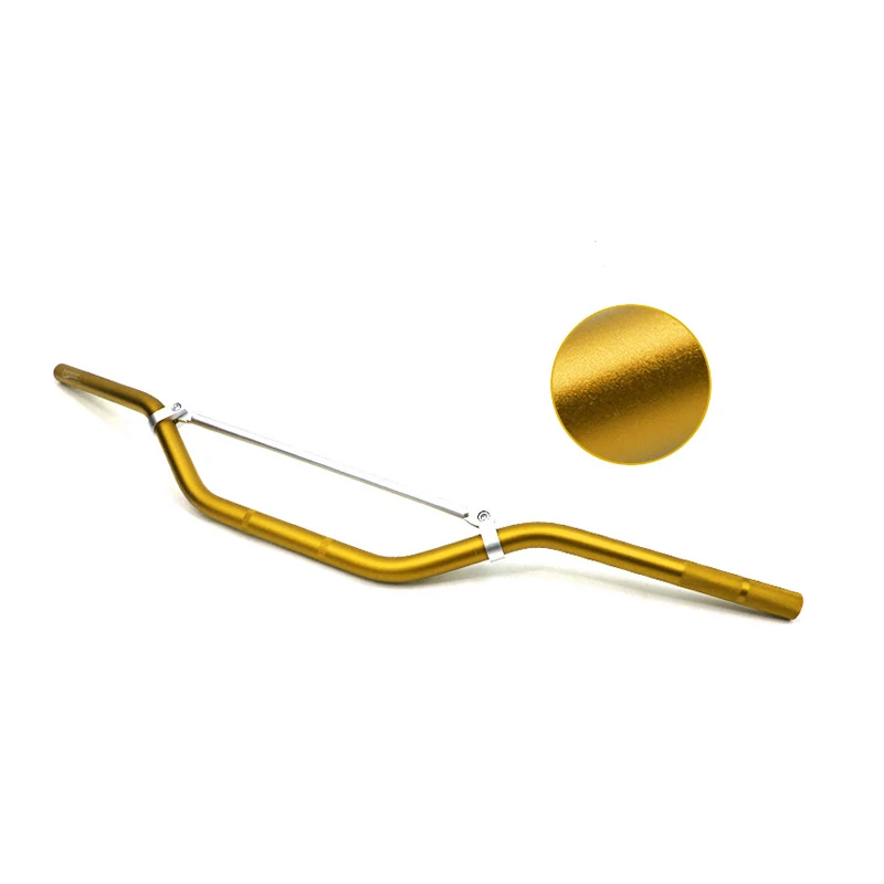 

7/8 мотоциклетный руль для квадроцикла CR CRF KX RM YZ PCX125 YZ125 BJ300 125 3E DRZ400 02 GSXR600