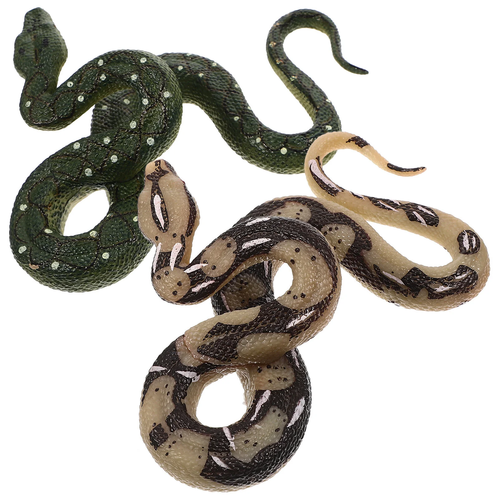 

Python Model Adulttoy Cognitive Small Decoration Simulation Animal Figures Figurine