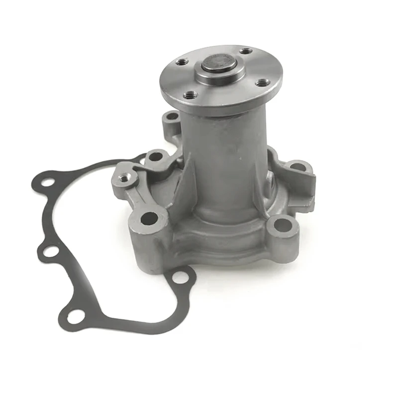 Система охлаждения двигателя автомобиля MD 323372 Водяной насос для Mitsubishi 4G18 LANCER CARGO