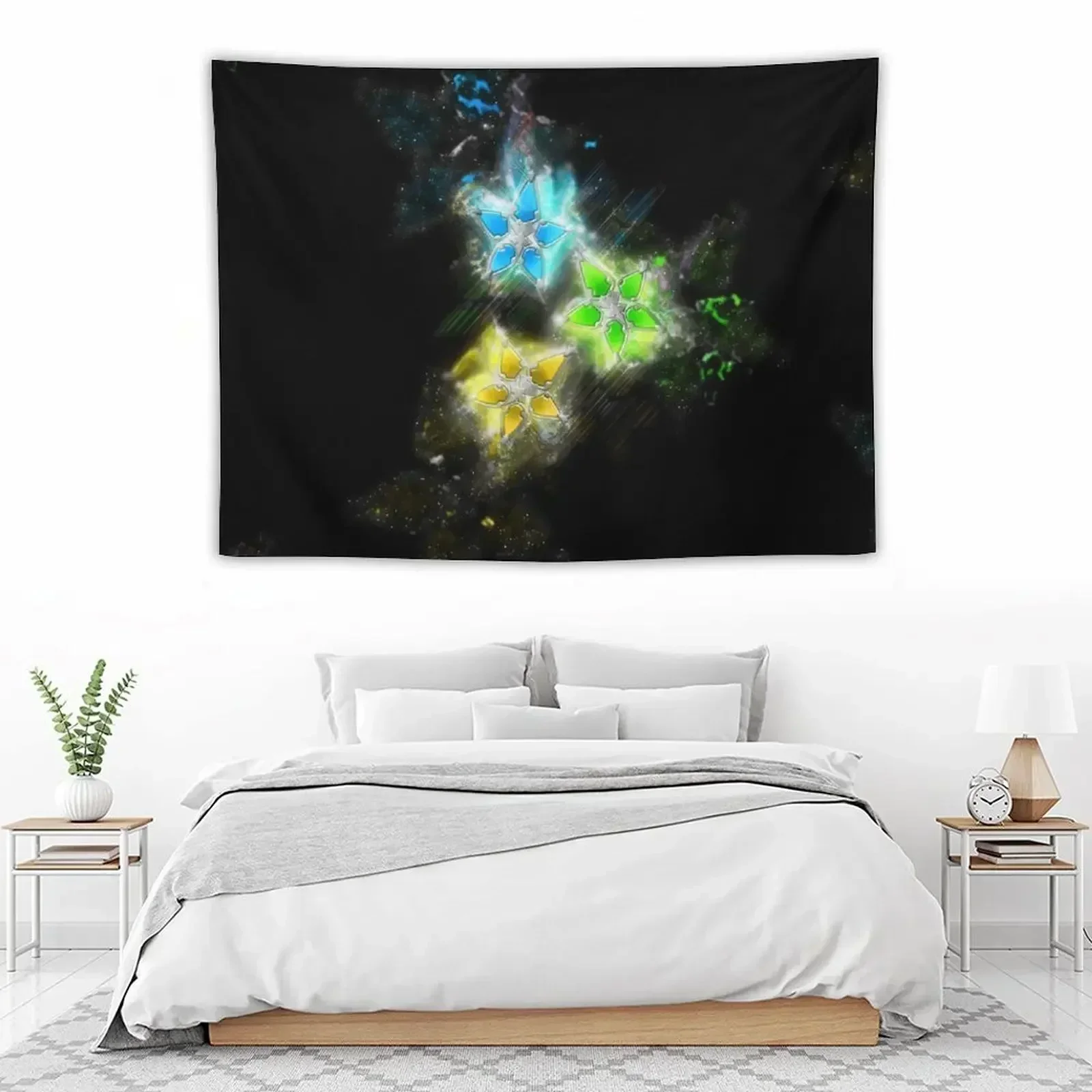 Гобелен Wayfinders