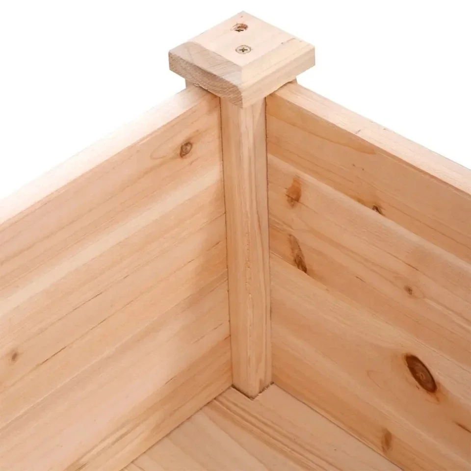 Высококачественный экологически чистый открытый садовый цветок бамбуковый