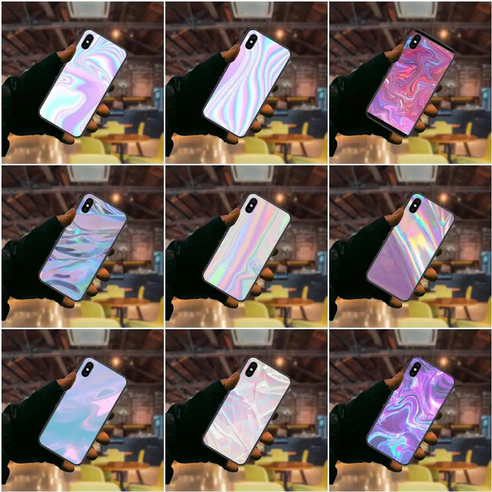 Пастельный металлический защитный чехол для телефона Tumblr низкая цена Xiaomi Mi A1 A2 A3