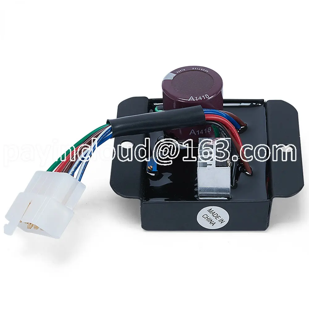 

EG2500EG2200EG1800EG1400 gasoline generator set 2KW pressure regulator 220V