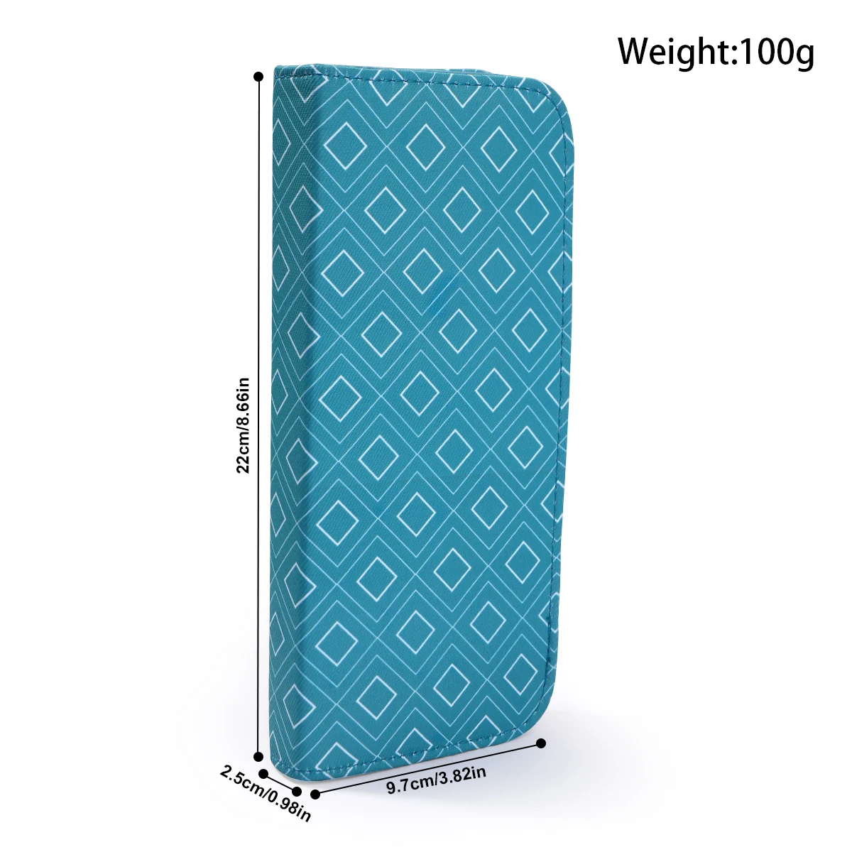 Портативная трехмерная сумка для хранения крючков и швейных аксессуаров