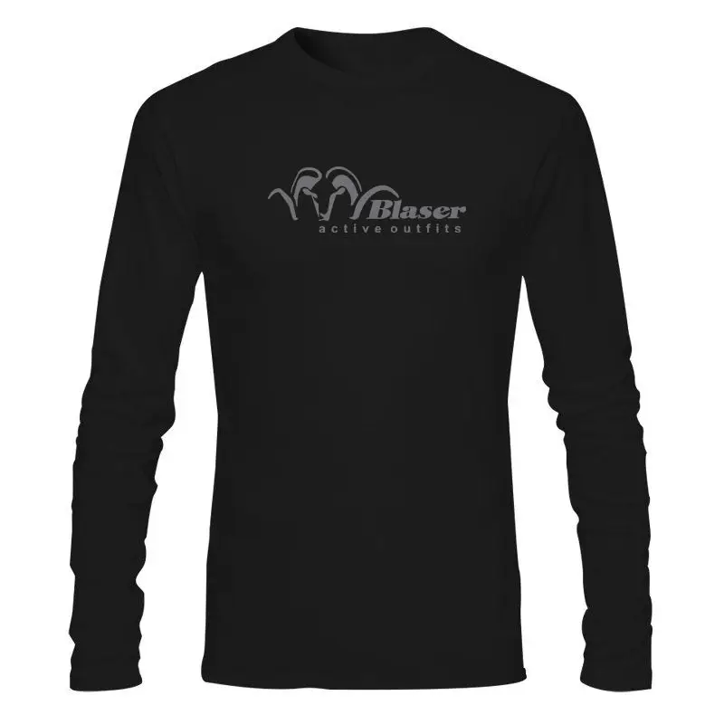 

Man Clothing New BLASER LOGO T-Shirt MEN