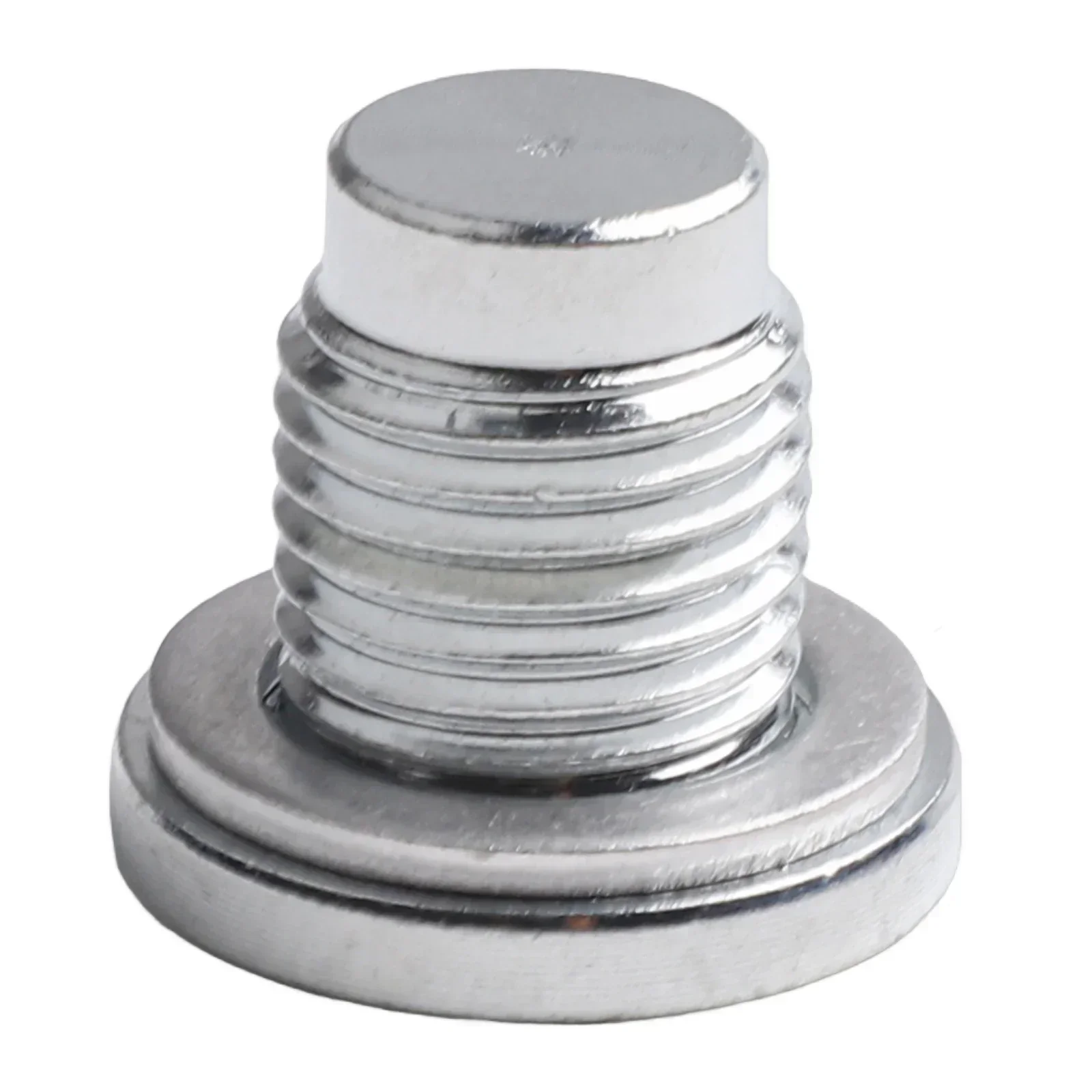 Автомобильная масляная пробка FS50-21-249 Серебристый цвет Износостойкая Простая в
