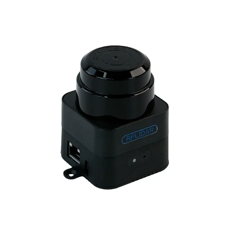 Лазерный измерительный инструмент SLAM Mapper M2 лидарный датчик комплект сканера Rplidar