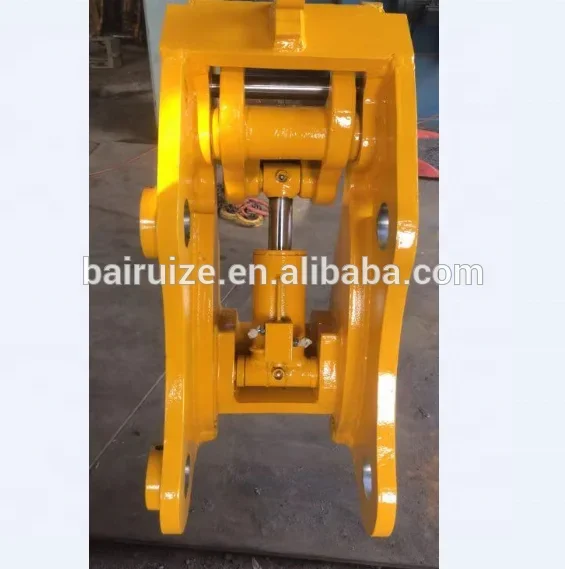 Хорошее качество быстрое сцепное устройство для экскаватора PC210LC гидравлическая