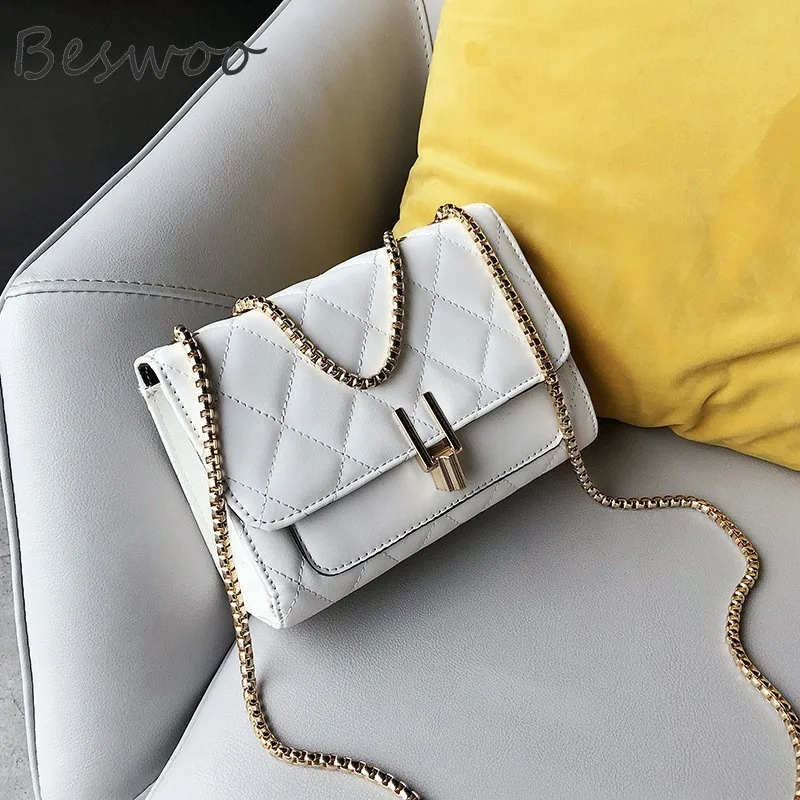

Shoulder Bag Women 2022 Spring Fashion Designer Bag Quality Lingge Luxury Ladies Handbags Satchels Chain Crossbody Female Bag