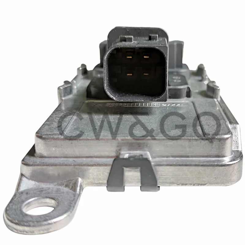 Фото Датчик 29650 Nox, 5WK97301, 84310-2965084310, для грузовиков Kia, Hyundai E-aeroгородок, могучих грузовиков №4