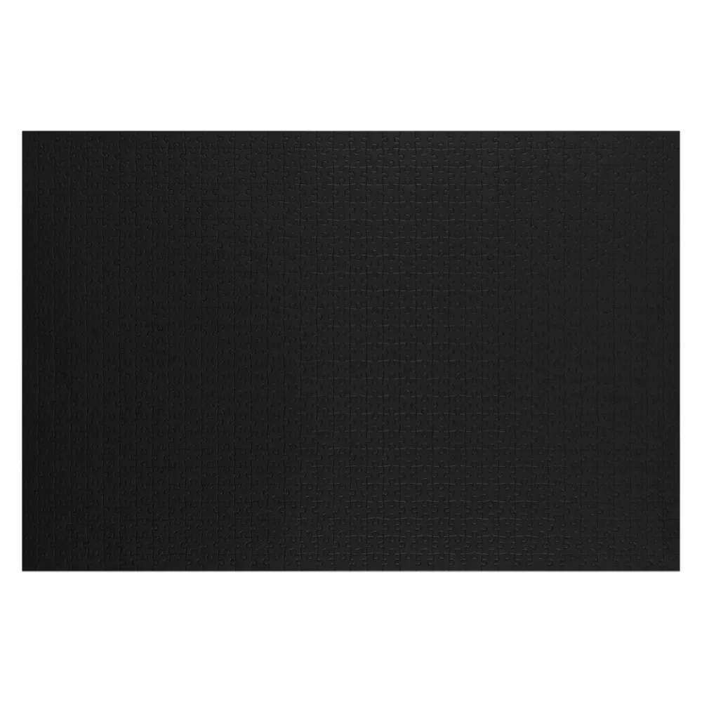 Самостоятельный черный пазл персонализированная детская игрушка подарки на